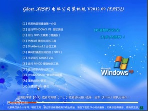 深度系統(tǒng)與電腦公司 在計(jì)算機(jī)系統(tǒng)集成領(lǐng)域該如何選擇？
